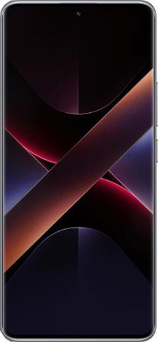 Poco x7 problem with NFC